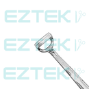 St. Clair Thompson Adenoid Curette, Premium-12