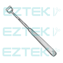 St. Clair Thompson Adenoid Curette, Premium-13