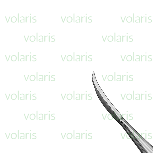 Ochsenbein Dental Chisel, Economy