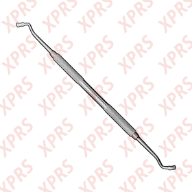 Ochsenbein Dental Chisel