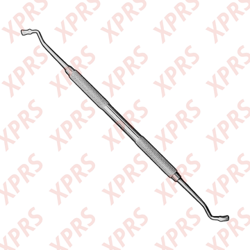 Ochsenbein Dental Chisel