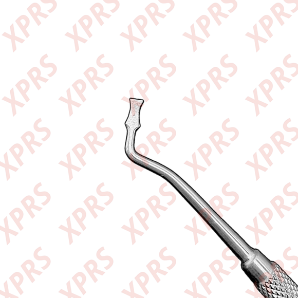 Ochsenbein Dental Chisel