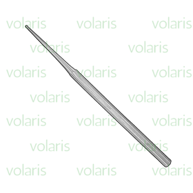 Excavator Curette, Single Ended, Economy