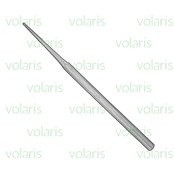 Excavator Curette, Single Ended, Economy
