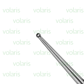Excavator Curette, Single Ended, Economy - 0