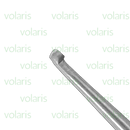 Excavator Curette, Single Ended, Economy-3