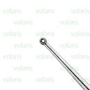 Excavator Curette, Single Ended, Economy-8