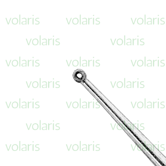 Excavator Curette, Single Ended, Economy