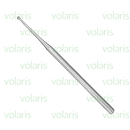Excavator Curette, Single Ended, Economy-17