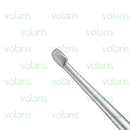 Excavator Curette, Single Ended, Economy-19