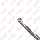 Fox Dermal Curette-3