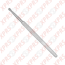 Fox Dermal Curette, Single Use-1