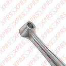 Fox Dermal Curette, Single Use-2