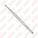 Fox Dermal Curette-4