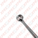 Fox Dermal Curette, Single Use-5