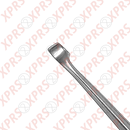 Fox Dermal Curette, Single Use-6