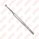 Fox Dermal Curette-7