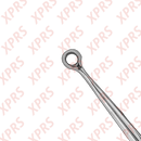 Fox Dermal Curette-8