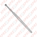 Fox Dermal Curette, Single Use-7