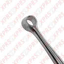 Fox Dermal Curette, Single Use-8