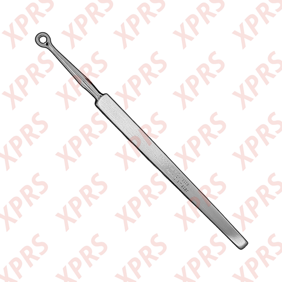 Fox Dermal Curette