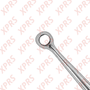 Fox Dermal Curette-11