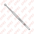 Fox Dermal Curette-12