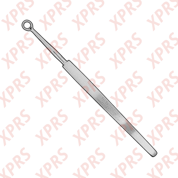 Fox Dermal Curette