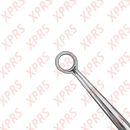 Fox Dermal Curette-13