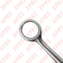 Fox Dermal Curette-15