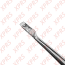 Fox Dermal Curette-16