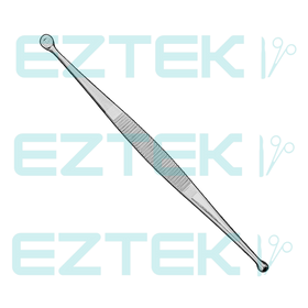 Martini Curette, Premium