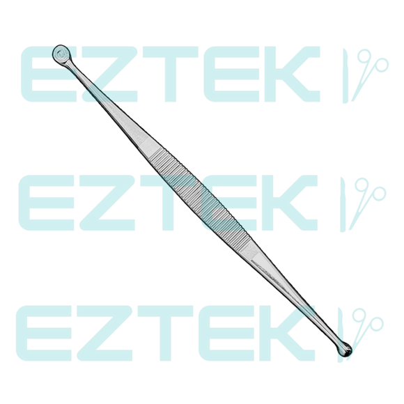 Martini Curette, Premium