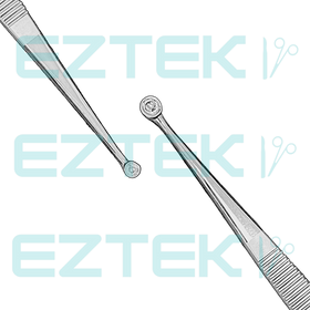 Martini Curette, Premium - 0