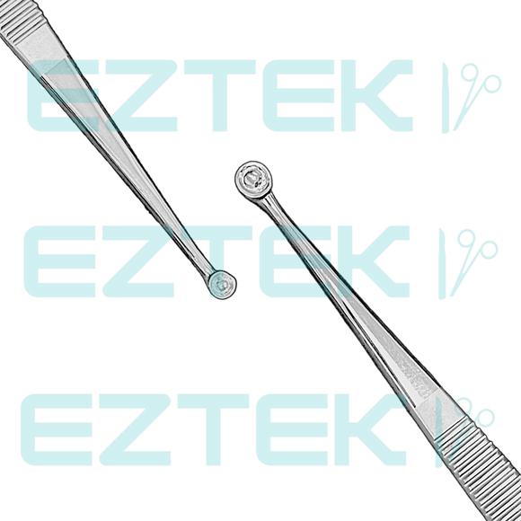 Martini Curette, Premium