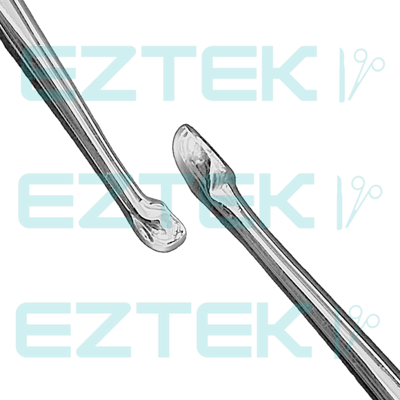 Martini Curette, Premium