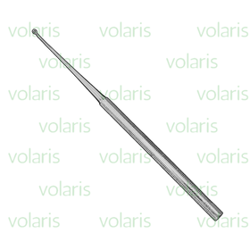 Buck Ear Curette, Economy