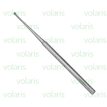 Buck Ear Curette, Economy