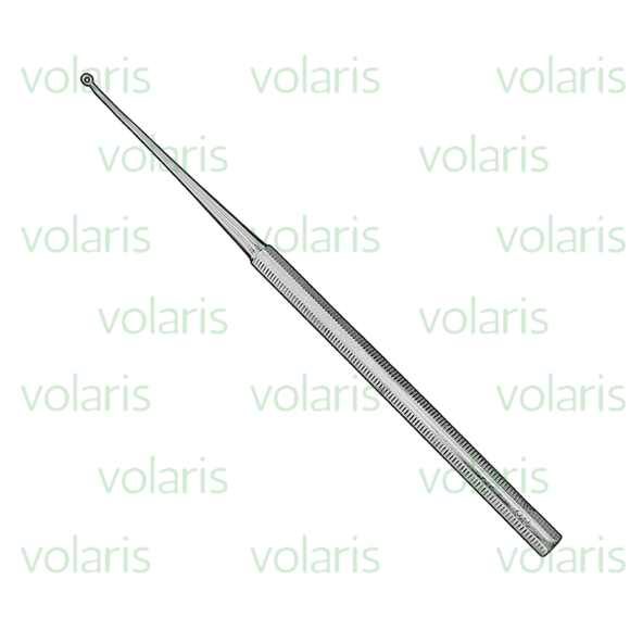 Buck Ear Curette, Economy