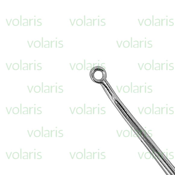 Buck Ear Curette, Economy