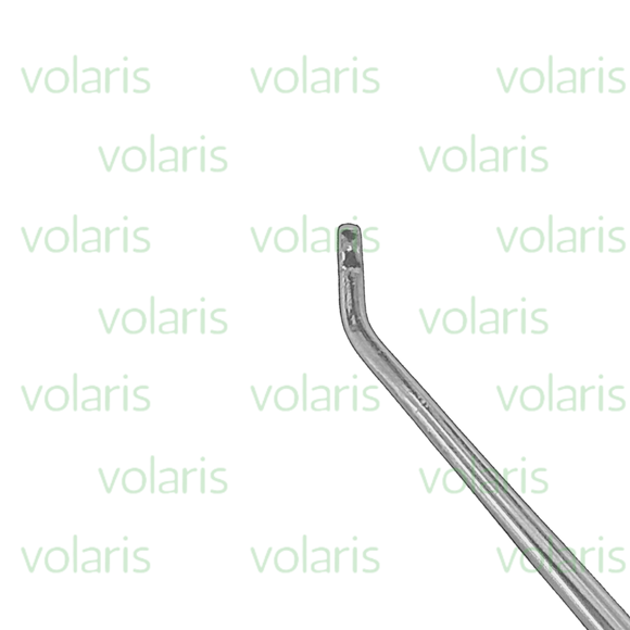 Buck Ear Curette, Economy