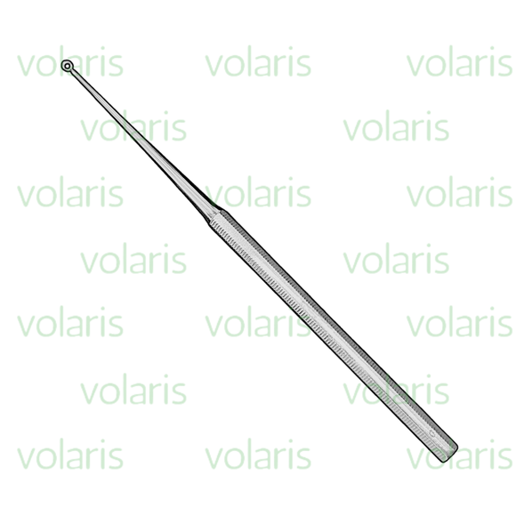 Buck Ear Curette, Economy