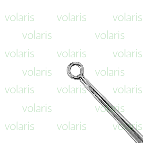 Buck Ear Curette, Economy