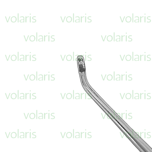 Buck Ear Curette, Economy