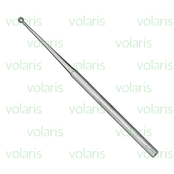 Buck Ear Curette, Economy