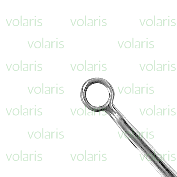 Buck Ear Curette, Economy