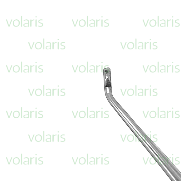 Buck Ear Curette, Economy