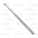 Buck Ear Curette, Economy-16