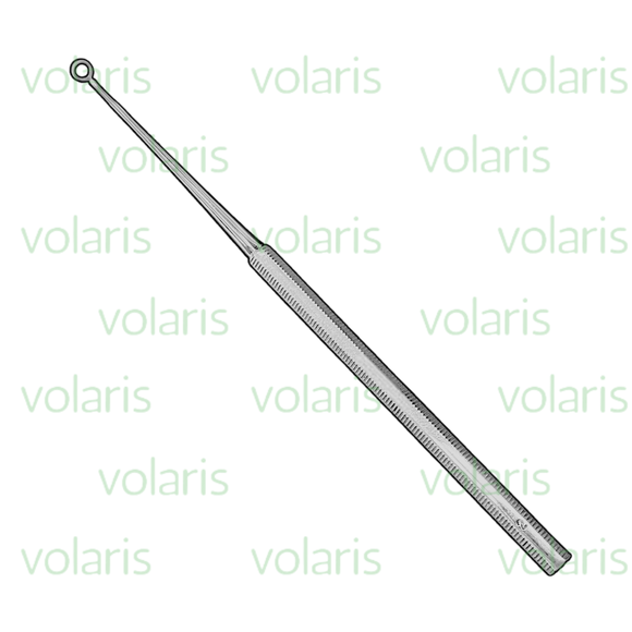 Buck Ear Curette, Economy