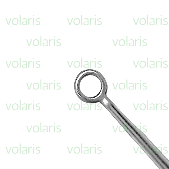 Buck Ear Curette, Economy